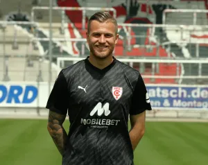 Sven Müller